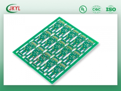 2层PCB线路板